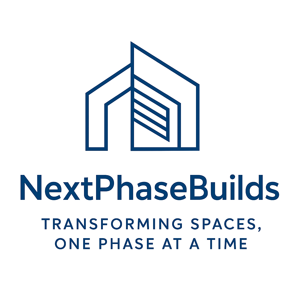 Next Phase Builds LLC company logo